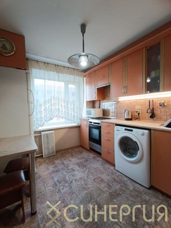 
   Продам 1-комнатную, 35 м², Текучева ул, 112/1

. Фото 4.