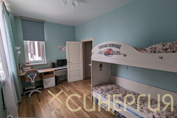 
   Продам 2-комнатную, 60 м², Островского пер, 1А

. Фото 6.