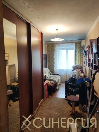 
   Продам 2-комнатную, 43 м², Русская ул, 15

. Фото 5.