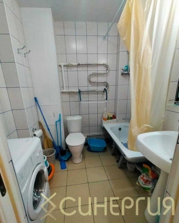 
   Продам студию, 30 м², Заводская ул, 25

. Фото 2.