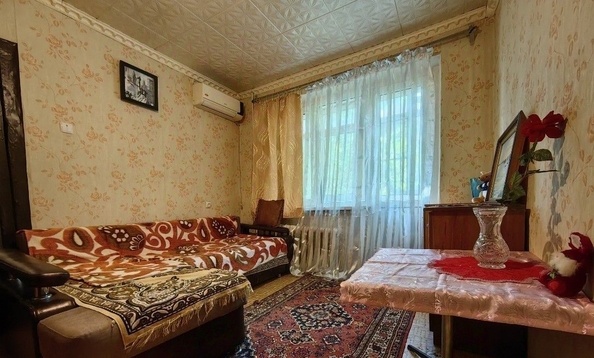 
   Продам 1-комнатную, 25 м², Туполева ул, 18

. Фото 4.