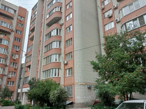 
   Продам 1-комнатную, 44 м², Лелюшенко ул, 13

. Фото 8.