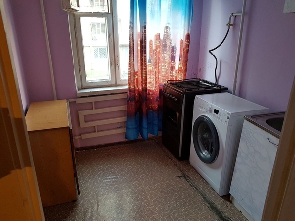 
   Продам 1-комнатную, 30 м², Миронова ул, 4/2

. Фото 3.