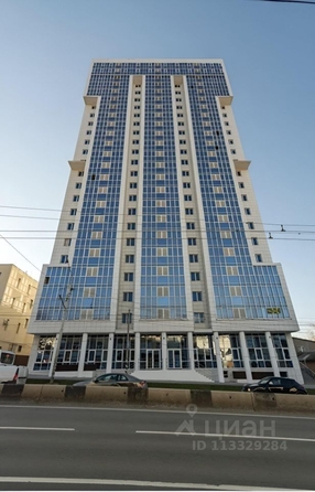 
   Продам 3-комнатную, 92 м², Стадионная ул, 38

. Фото 8.