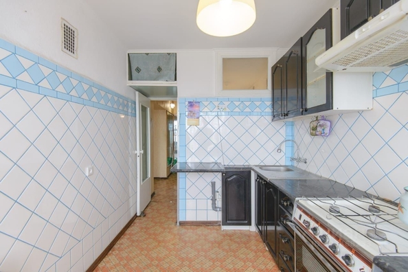 
   Продам 2-комнатную, 56 м², Штахановского ул, 1/33

. Фото 9.