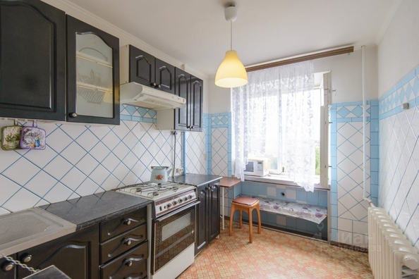 
   Продам 2-комнатную, 56 м², Штахановского ул, 1/33

. Фото 10.