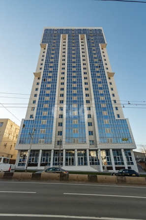 
   Продам 3-комнатную, 92 м², Стадионная ул, 38

. Фото 6.