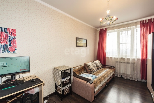 
   Продам 2-комнатную, 65 м², Буденновский пр-кт, 120/1

. Фото 8.