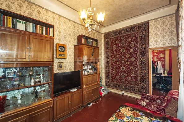 
   Продам 3-комнатную, 50.1 м², Максима Горького ул, 161

. Фото 6.