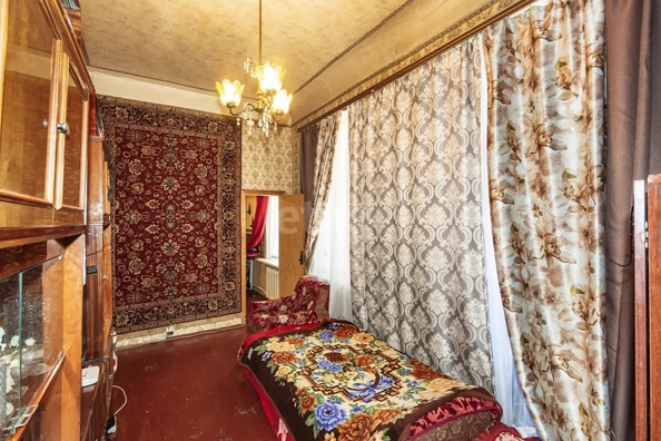 
   Продам 3-комнатную, 50.1 м², Максима Горького ул, 161

. Фото 7.