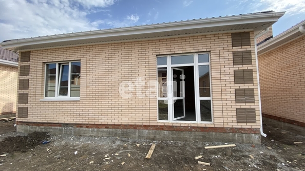 
   Продам дом, 100 м², Красный Крым

. Фото 7.