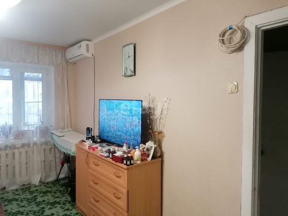 
   Продам 1-комнатную, 35 м², Кременчугская ул, 5

. Фото 4.