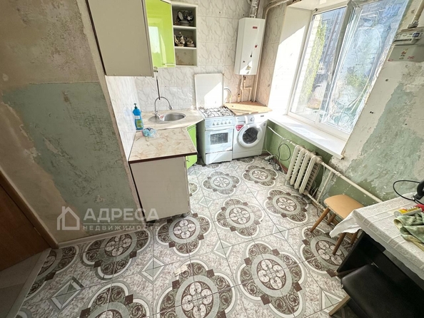 
   Продам 2-комнатную, 42 м², Крымская ул, 22

. Фото 1.