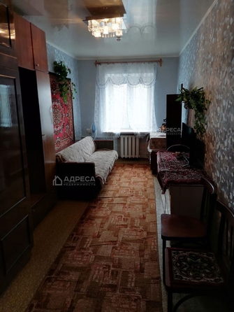 
   Продам 3-комнатную, 58 м², Привокзальная ул, 31

. Фото 4.