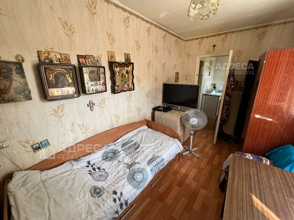 
   Продам 2-комнатную, 40.3 м², Макаровского ул, 33

. Фото 6.