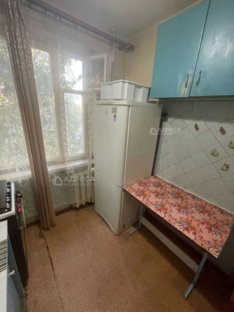 
   Продам 1-комнатную, 30.1 м², Пушкина ул, 108

. Фото 4.