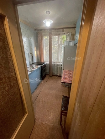 
   Продам 1-комнатную, 30.1 м², Пушкина ул, 108

. Фото 7.