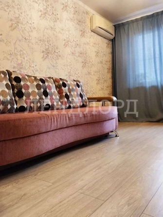 
   Продам 3-комнатную, 61 м², Киргизская ул, 9/2

. Фото 9.