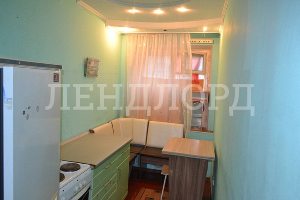 
   Продам 1-комнатную, 23.5 м², Казахская ул, 89/2

. Фото 5.