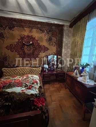 
   Продам 4-комнатную, 90.3 м², Буденновский пр-кт, 72/213

. Фото 1.