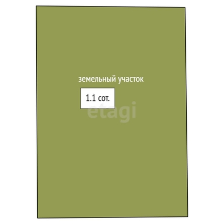 
  Продам  участок ИЖС, 1.1 соток, Ростов-на-Дону

. Фото 1.