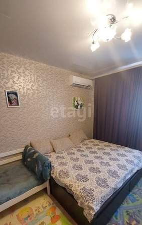 
   Продам 1-комнатную, 38 м², Батуринская ул, 159/78

. Фото 4.