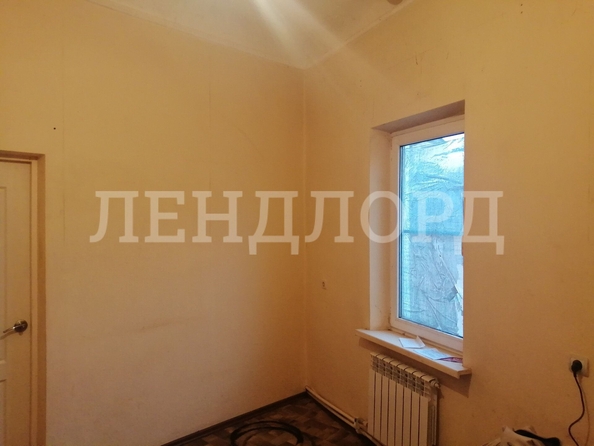 
   Продам 1-комнатную, 38.8 м², Лензаводская ул, 20/5

. Фото 4.