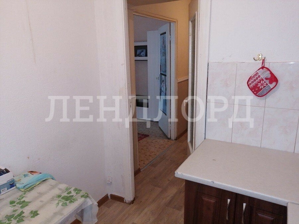 
   Продам 1-комнатную, 29.9 м², Еременко ул, 85/3

. Фото 3.