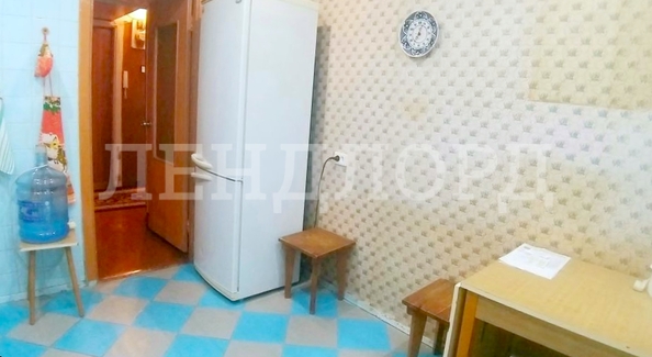 
   Продам 3-комнатную, 60.5 м², 

. Фото 9.