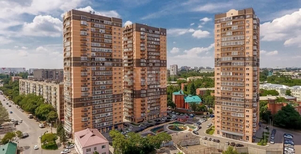 
   Продам 1-комнатную, 39 м², Пановой ул, 30к2

. Фото 3.