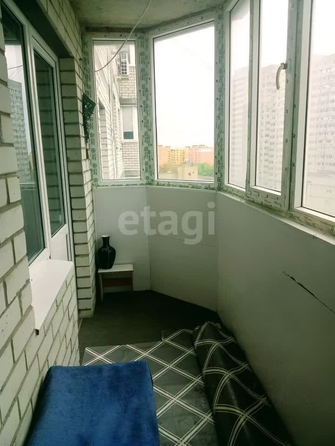 
   Продам 1-комнатную, 38 м², Извилистая ул, 11/1

. Фото 1.