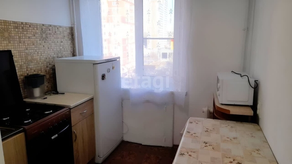 
   Продам 1-комнатную, 32.6 м², Нансена ул, 121

. Фото 4.