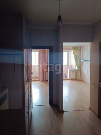 
   Продам 1-комнатную, 30 м², Жмайлова ул, 4/2

. Фото 5.