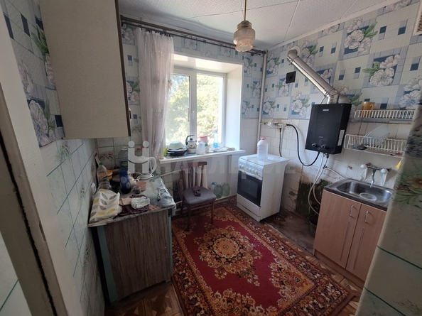 
   Продам 2-комнатную, 46.6 м², 1-я Пржевальского ул, 3

. Фото 3.