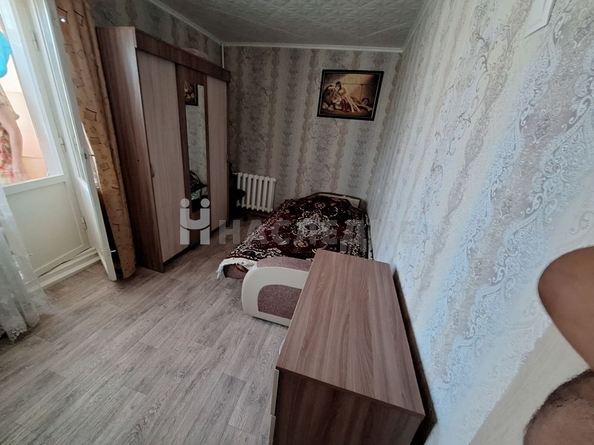 
   Продам 2-комнатную, 39.1 м², 1-я Пржевальского ул, 4

. Фото 7.