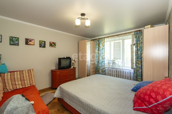 
   Продам 3-комнатную, 60 м², Тульская ул, 3

. Фото 2.