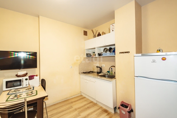 
   Продам 1-комнатную, 42 м², Таганрогская ул, 132/3

. Фото 3.