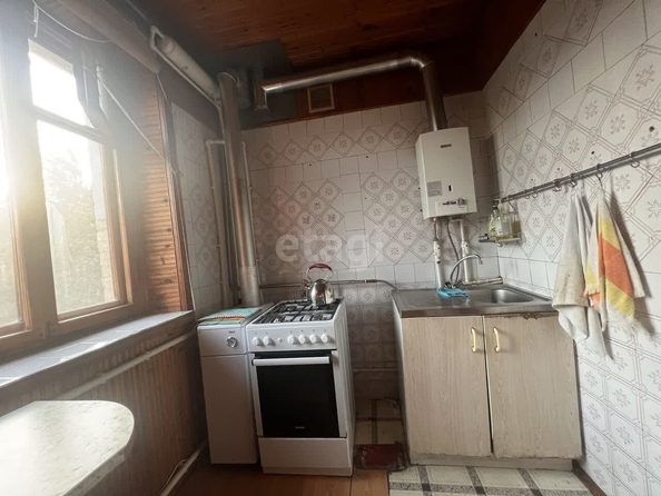 
   Продам 2-комнатную, 31 м², Стальского ул, 46

. Фото 1.