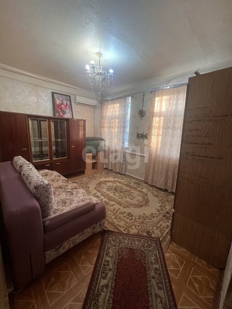 
   Продам 2-комнатную, 31 м², Стальского ул, 46

. Фото 7.