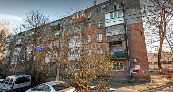 
   Продам 2-комнатную, 44.6 м², Новаторов ул, 12

. Фото 4.