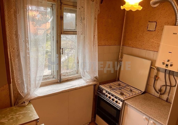 
   Продам 2-комнатную, 44 м², Свободы ул, 16

. Фото 3.