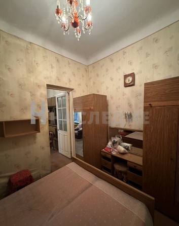 
   Продам 2-комнатную, 39 м², Красноармейская ул, 28А

. Фото 5.