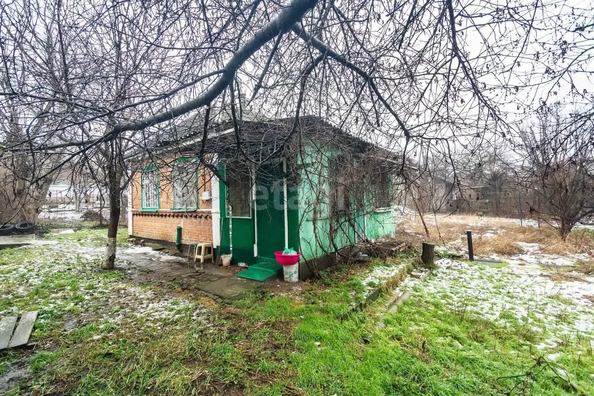 
   Продам дом, 28.6 м², Ростов-на-Дону

. Фото 8.