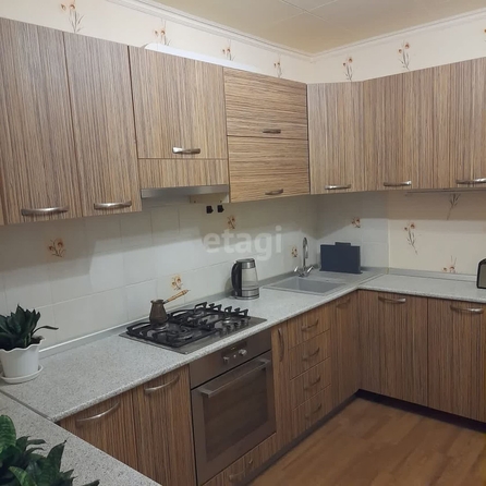 
   Продам 1-комнатную, 42.5 м², Платова ул, 83Г

. Фото 7.