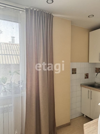 
   Продам 2-комнатную, 46.6 м², 

. Фото 4.