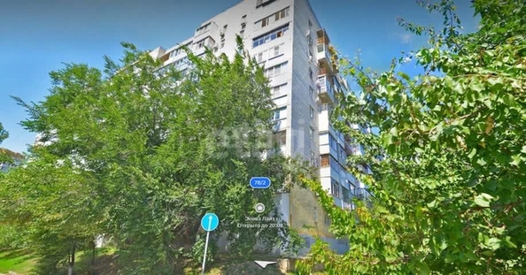 
   Продам 1-комнатную, 30 м², Беляева ул, 11

. Фото 3.