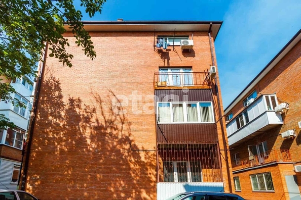 
   Продам 1-комнатную, 32 м², Русская ул, 52

. Фото 1.