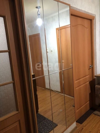 
   Продам 2-комнатную, 56 м², Кулагина ул, 73

. Фото 3.