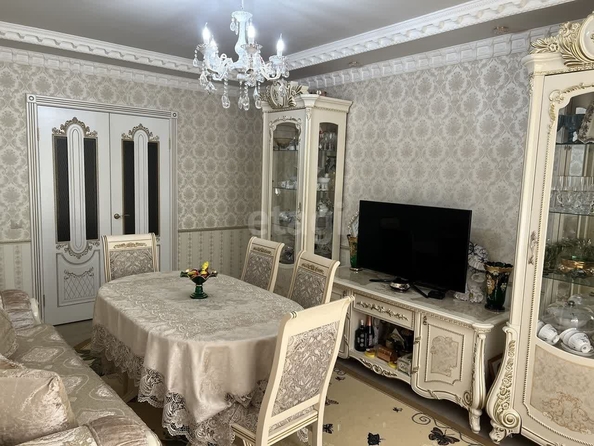 
   Продам 2-комнатную, 52 м², Еременко ул, 66

. Фото 4.