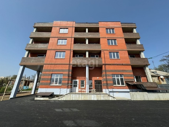 
   Продам 1-комнатную, 47.5 м², Бакунина ул, 21

. Фото 1.